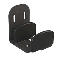 Guide bas réglable ROCDESIGN pour porte de 35 à 45 mm d'épaisseur