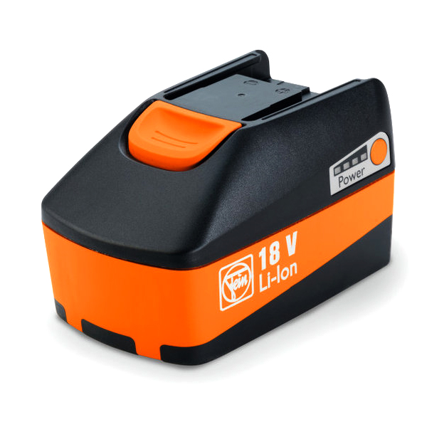 Batterie Lithium-ion Fein 18V 6Ah