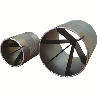 CONE A EBARBER INOX 20-63