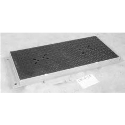 CADRE ACIER-TAMP STD SECU D400 L2C