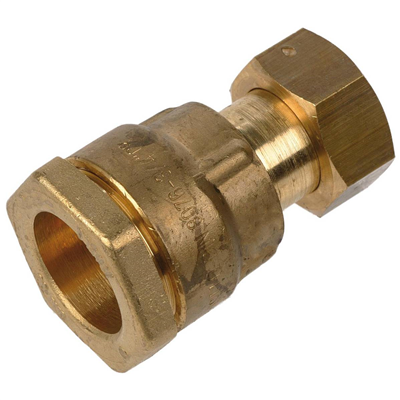 RAC DRT ECR TOURNANT PR T109 25x3/4"