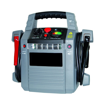 Booster de démarrage 12V  Power Max 6500 Sodistart