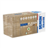 Panneau fibre de bois pour isolation mur intérieur entre ossature bois - Semin Flex+ - R 4,00 m².K/W - 1,22 M x 0,57 M - ép. 145 MM