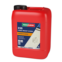 Hydrofuge de surface imperméabilisant longue durée - Lanko Resist Hydro 238 - Bidon 5L