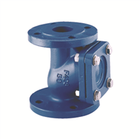 CNR F418.DN 100.PN 10.