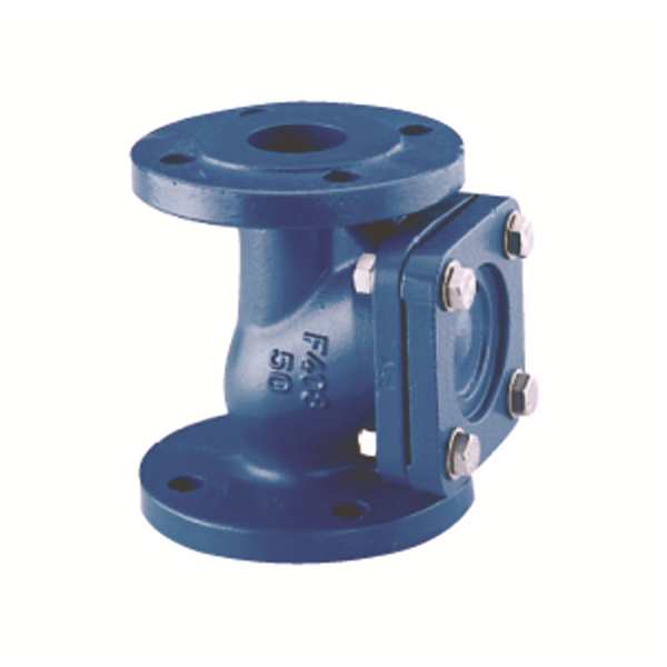 CNR F418.DN 65.PN 10.