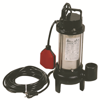 POMPE DE RELEVAGE SEMISOM 265 AUT. MONO (10MT.)