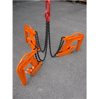 PALONNIER 3 PINCES GD1500  9843