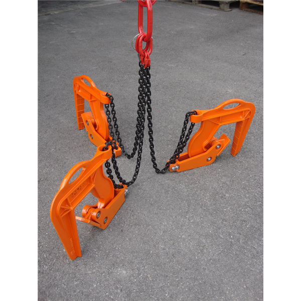 PALONNIER 3 PINCES GD1500  9843