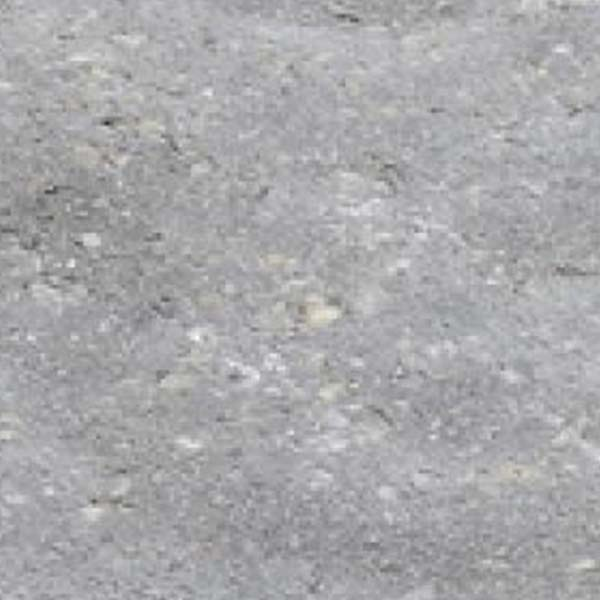 Pavé béton brut décoratif - Lavardin - Gris nuancé - 15 CM x 15 CM - Ép.60 MM