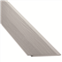Bardage composite imitation bois - Hardie VL Plank - 214 MM x 11,0 MM - Long. 3,6 M - Brume du matin