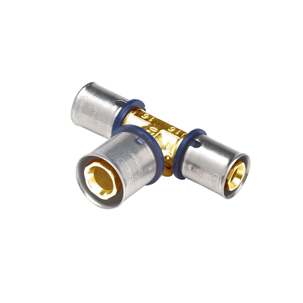 WAVIN HYDRO-DISTRIBUTION-Tigris M1 DRL Te Reduit 50x25x50