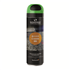 Le S MARK vert rouge 500ml  s'utilise pour des travaux courants de marquage