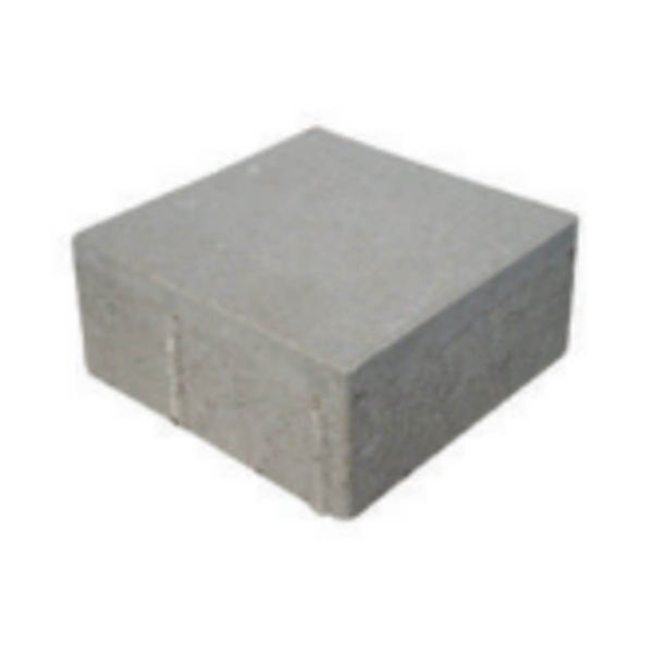 PAVE 15X15X6 GRIS               M2