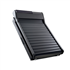 Volet roulant solaire pour fenêtre de toit Roto Q à commande radio - ZRO S RT2 - 114 x 118 cm