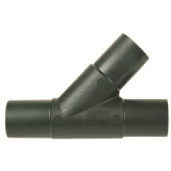 TE 45 EMBOUTS MALES PE100 PN16 SDR11 D110