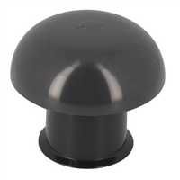 CHAPEAU VENTILATION SANS MOUST. D.50 ANTH.