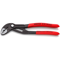 Pince multiprise Cobra Knipex longueur 250 mm diamètre maxi 46 mm