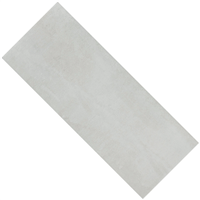 Faïence murale effet "lisse" Baléares Ibiza - Blanco - 25 CMx75 CM ép. 8,7 MM