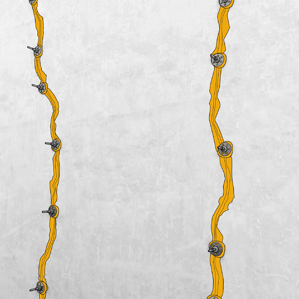 Résine bi-composants époxydique - Sikadur 52 Injection - kit de 1kg