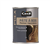 Pâte à bois pour petites réparations intérieures - PBEX Cecil - Chêne foncé - Pot 250 grammes