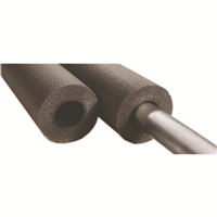 Tube isolant PE préfendu EP13Ø35mm