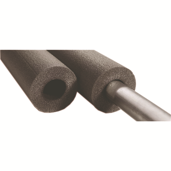 Tube isolant PE préfendu EP13Ø35mm