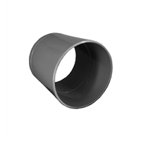 PVC MANCHON A BUTEE FF D.90 EVACUATION