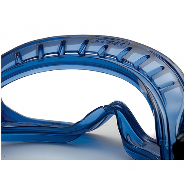 Lunettes masque Blast aéré anti buée et anti rayure