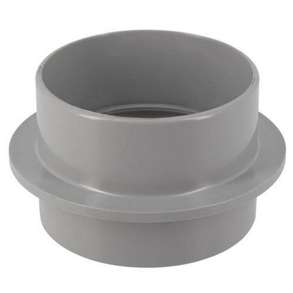 COLLERETTE POUR TUBE ALLONGE D.90