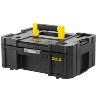 Mallette grand tiroir Stanley TSTAK Fatmax L44 x l31,44 x H17 cm