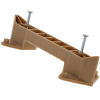 Écarteur de banche Spit Posibanche avec clou prémonté C9-60 - largeur 200 mm - boîte de 50