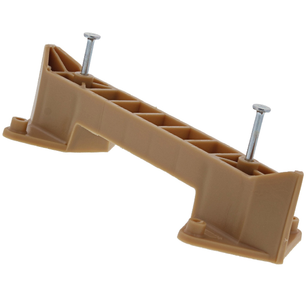 Écarteur de banche Spit Posibanche avec clou prémonté C9-60 - largeur 200 mm - boîte de 50