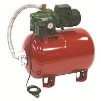 SURPRESSEUR AQUAJET -RED MONTE 102/20M