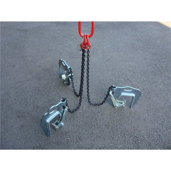 PALONNIER 3 PINCES GD900SM 9903 1