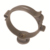 COLLIER MONOBLOC INSERT P.7/150 D.40 GRIS