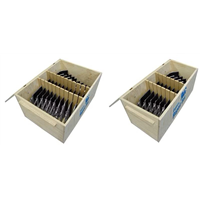 KIT CAISSE REPARATION 748 L300