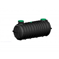 CUV.PE A ENTERRER AQUAMOP 10000L