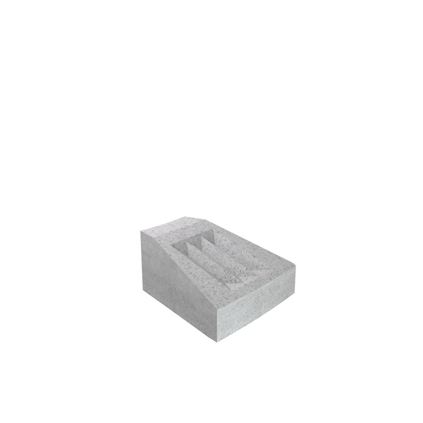 BORD ILOT DIRECT I2 TRAPEZOIDALE