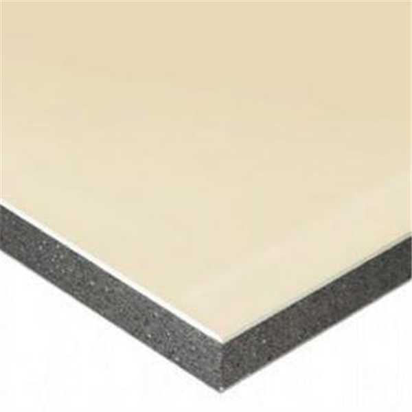 Doublage isolant standard Placo Placomur Performance BA13+80 MM - R = 2,55 m².K/W - 2,60 M x 1,20 M