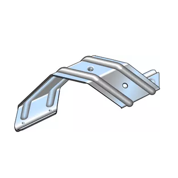 Suspente 1/4 de tour Stil Prim Placo pour plafond longue portée en plaques de plâtre - boîte de 50