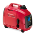 Groupe électrogène Honda EU10i Inverter monophasé 1000 W