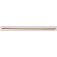 Manche racloir alu - 1500 x 36mm - bois dur