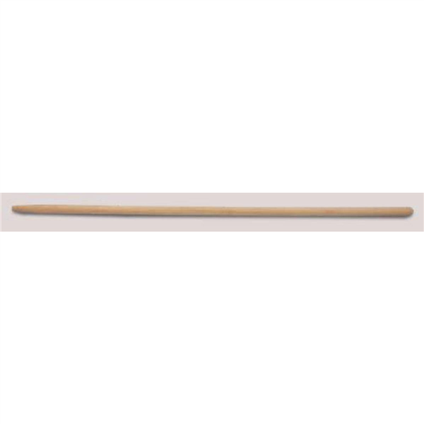 Manche racloir alu - 1500 x 36mm - bois dur