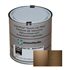 Peinture de retouche ColourPlus pour traitement chant bardage James Hardie - pot de 500 ml - Marron noisette