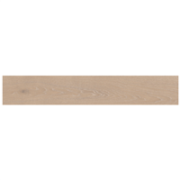 Plinthe carrelage effet bois en grès cérame - Umbra - 90 x 7,2 cm - ép. 8,8 mm - Haya