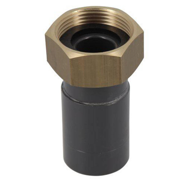 K62 UNION MIXTE METAL D32X1'1/4 FF NICOLL