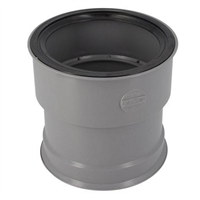 MANCHETTE ADAPT.PVC/FIBR.CIMENT D.200