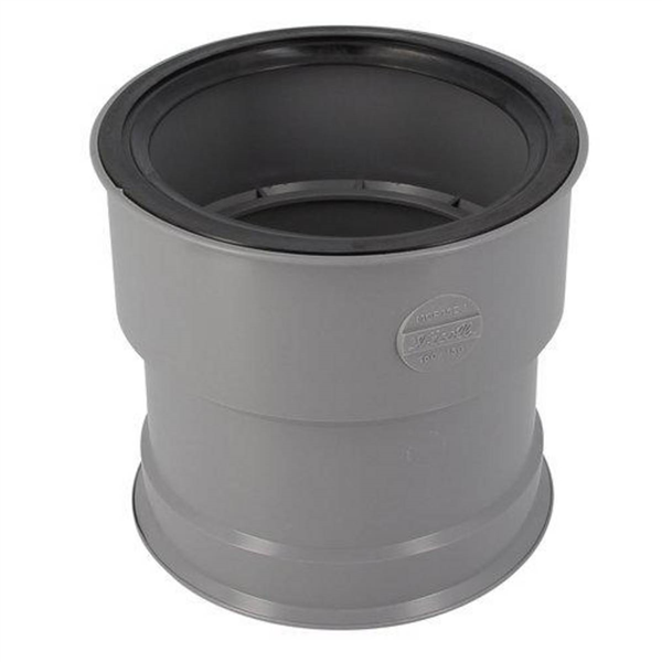 MANCHETTE ADAPT.PVC/FIBR.CIMENT D.200