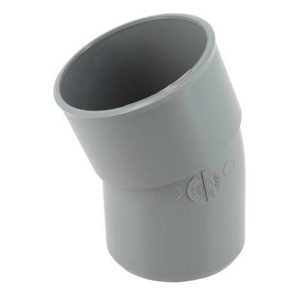 COUDE SIMPLE MF 20' D.75